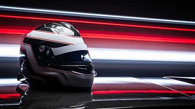 Sebring Prepares for 12-Hour Endurance Race with New Developments