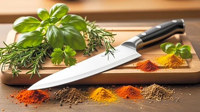 Eucepe Puntriano Appointed Executive Chef at Live Oak Charleston, Introducing Diverse Culinary Concepts