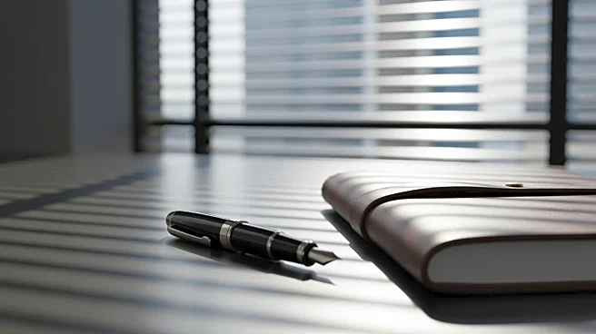 McDermott Will  Schulte Expands with New Private Client Partner in LA