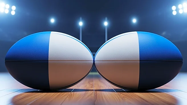 NRL 2026: Dylan Edwards and James Tedesco Face Off for Origin Blues Jersey