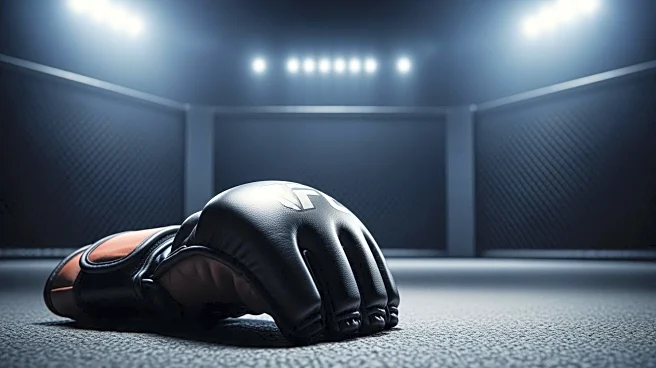 Brando Peričić's Journey from Near Retirement to UFC London Spotlight