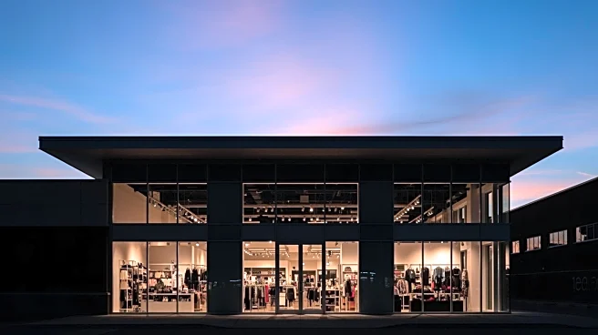 Kohl's CEO Michael Bender Announces No Further Store Closures Amidst Sales Challenges