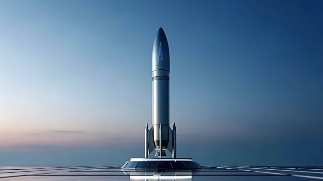 FAA Completes Transition to Part 450 Regulations for Space Launch Licensing