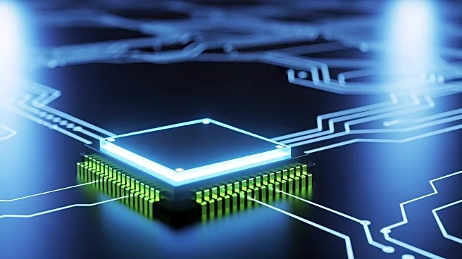 Micron Technology's Earnings Surge Amid Memory Shortage and AI Demand