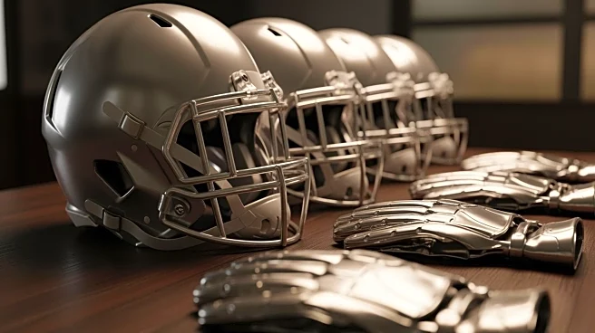 Cleveland Browns Overhaul Offensive Line in Free Agency