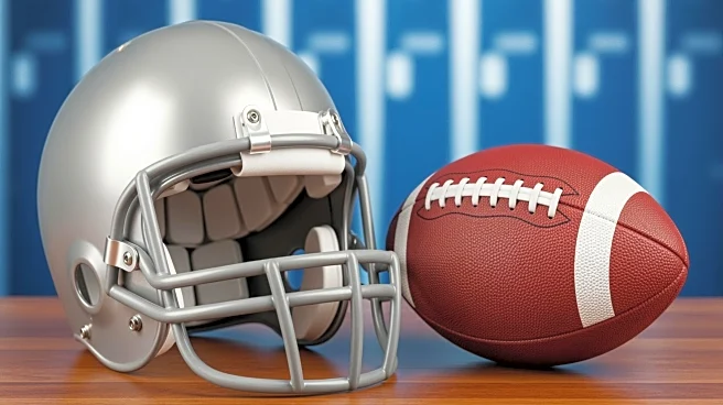 Detroit Lions Sign Center Cade Mays in Strategic Free Agency Move