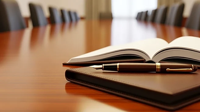 EIP Promotes Rob Barker to Partner, Highlighting Expertise in Patent Practice