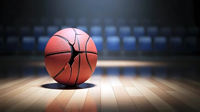 Injury to Penn's Ethan Roberts Poses Challenge for Illinois in NCAA Tournament