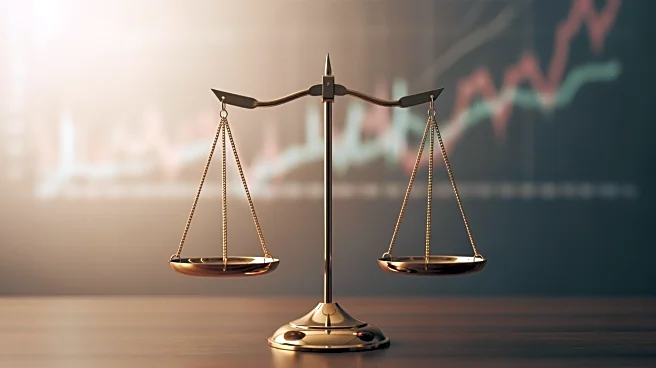 Federal Reserve Holds Rates Steady Amid Iran Conflict and Inflation Risks