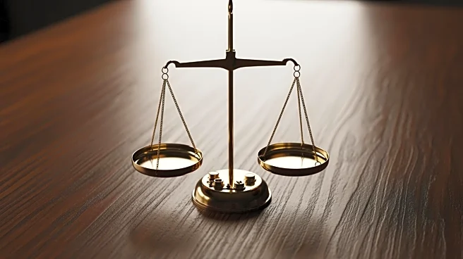 Federal Reserve Holds Interest Rates Steady Amid Iran Conflict and Inflation Concerns