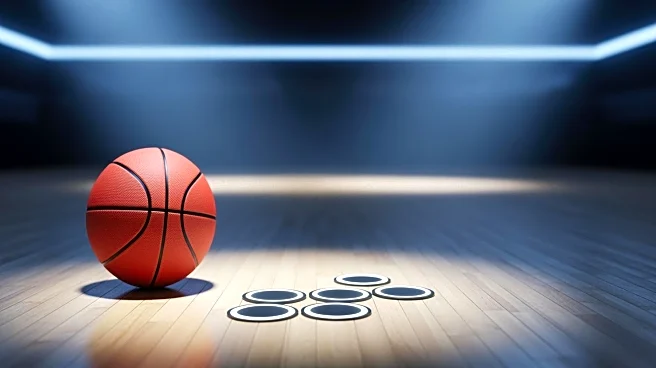 Virginia Cavaliers Prepare for NCAA Tournament with Strategic Rotation Adjustment