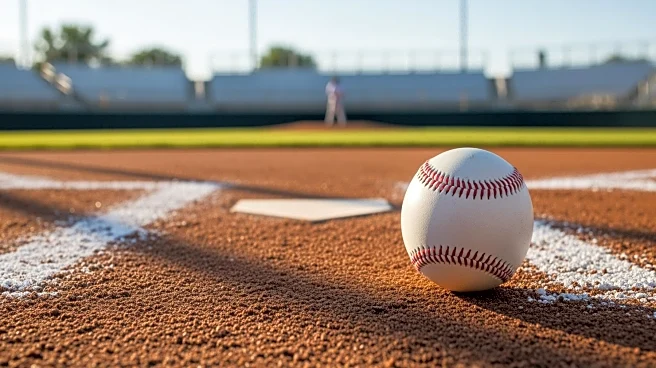 College Baseball Rankings See Shake-Ups Amid Conference Play