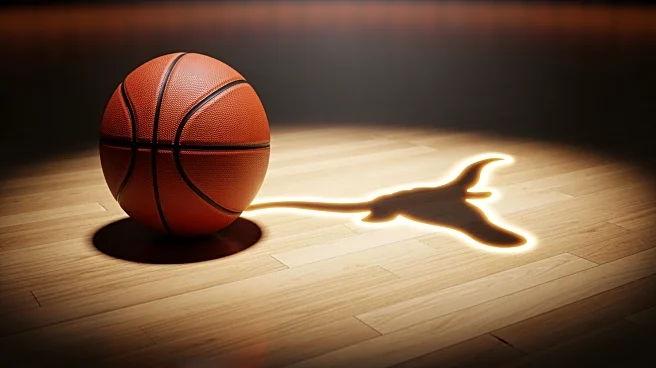 Texas Longhorns Secure Victory Over NC State with Tramon Mark's Game-Winner in NCAA Tournament