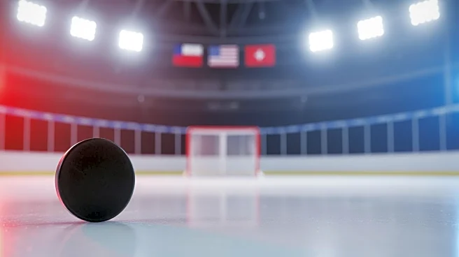 New Jersey Devils Secure 6-3 Victory Over New York Rangers, Boosting Playoff Hopes