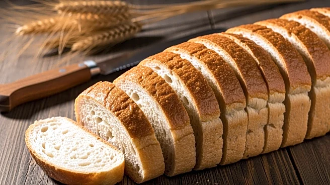 Vicky Foods Acquires Panrico to Boost Sliced Bread Production in Iberia