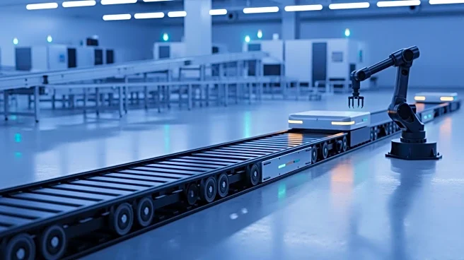 Strategic Flaws in AGV and AMR Deployment Impacting ROI in Manufacturing