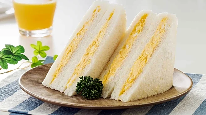 Eggs Identified as Key Food for Improving Sleep Quality Due to Tryptophan Content