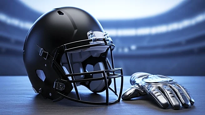 Raiders Consider D.J. Reader as Key Defensive Addition