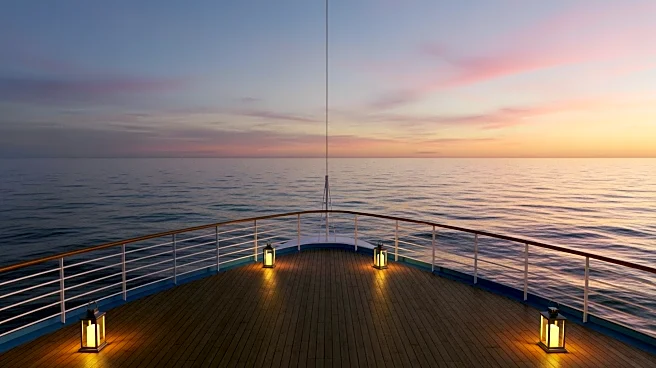 Celestyal Cruises Cancels Gulf Sailings Amid Middle East Conflict, Impacting Mediterranean Season