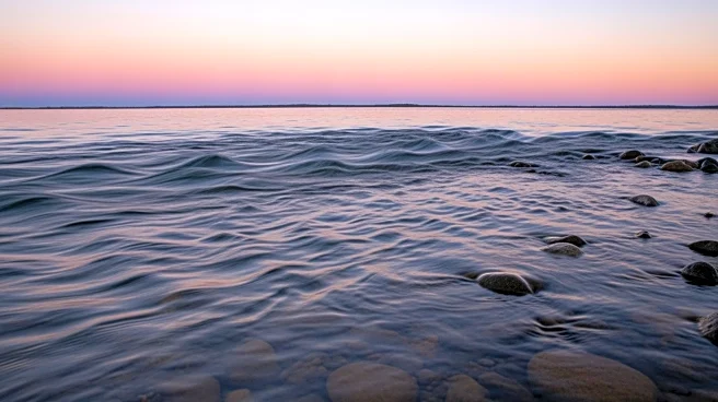 BTS Releases Second Teaser for 'Arirang' Track 'Swim'