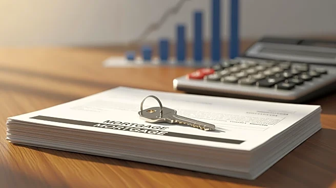 Mortgage Refinance Demand Drops 19% Amid Rising Interest Rates