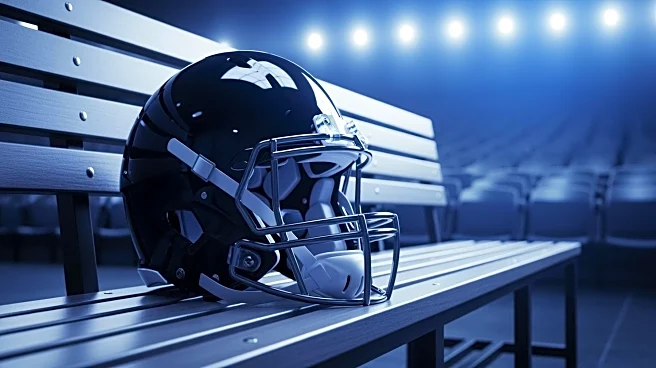 Buffalo Bills Strengthen Roster in Free Agency, Eye AFC Dominance