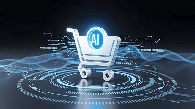 Federal Appeals Court Allows Perplexity AI's Shopping Bots on Amazon Temporarily