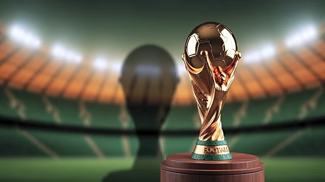 Confederation of African Football Strips Senegal of Afcon Title, Awards to Morocco