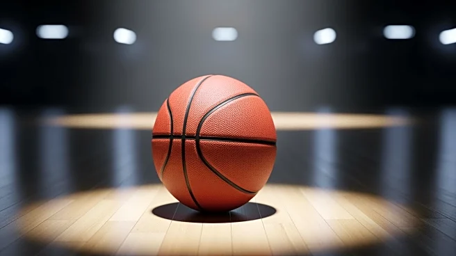 UConn Stars Azzi Fudd and Sarah Strong Named to AP All-America First Team