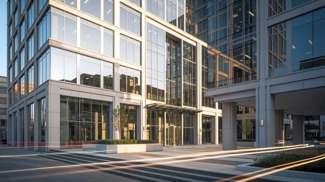 Saronic Expands Operations with New Office in Downtown New Orleans