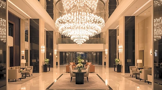 Jorge Manzur Appointed General Manager at Don Carlos Marbella, Leading Post-Renovation Era