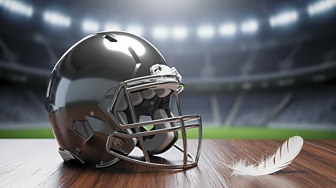 Lions Eye Gabe Jacas as Potential Second-Round Pick Amid Injury Concerns