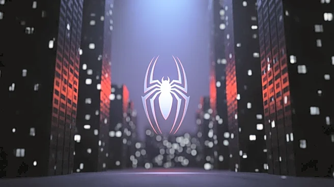 Tom Holland and Zendaya Return in 'Spider-Man: Brand New Day' Trailer