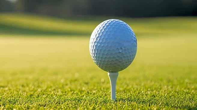 Scottie Scheffler's Performance at The Players Analyzed on Sky Sports Podcast