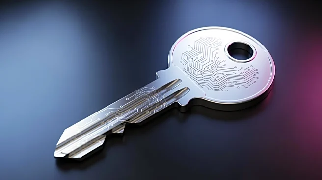 Turing Award Honors Quantum Science Pioneers for Transforming Secure Communication