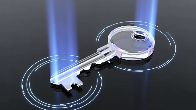 Quantum Key Cryptography Innovators Awarded Turing Prize for Securing Future Communications