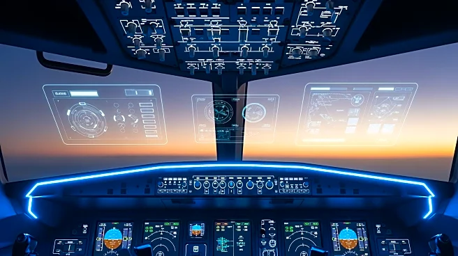 Merlin Labs Raises $200M for AI Autopilot Development