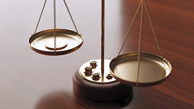 Federal Reserve Holds Interest Rates Steady Amid Economic Uncertainty