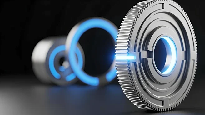 Southern California Defense Startups Receive Crucial Federal Funding Boost