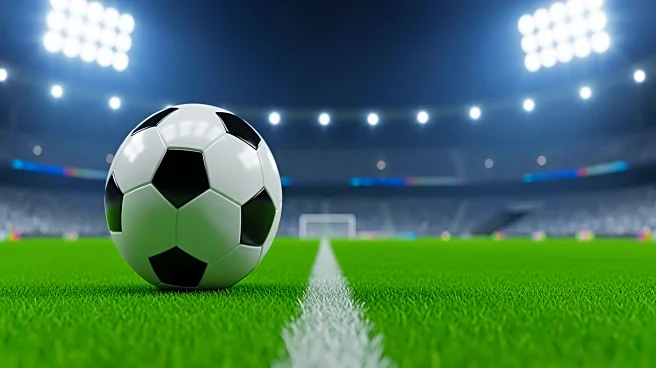 Liverpool's Dominant Victory Over Galatasaray Secures Champions League Quarterfinal Spot