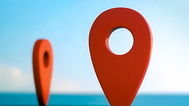 Man's Privacy Breached as Mother-in-Law Uses Tracking App to Visit Hospital