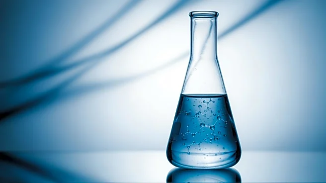 Gossamer Bio Reports Financial Results and Strategic Updates Amid Seralutinib Trial Developments