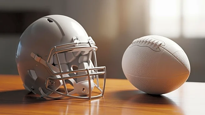 Raiders' Signing of Tyler Linderbaum Seen as Key Move for Future Success