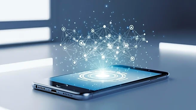 Telecom Customers Prefer Apps Over Websites for Service Access