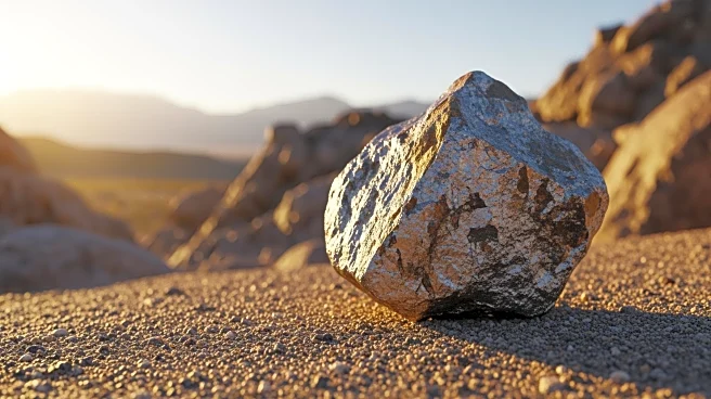 Viking Mines Engages WSP USA for Linka Tungsten Project Development in Nevada