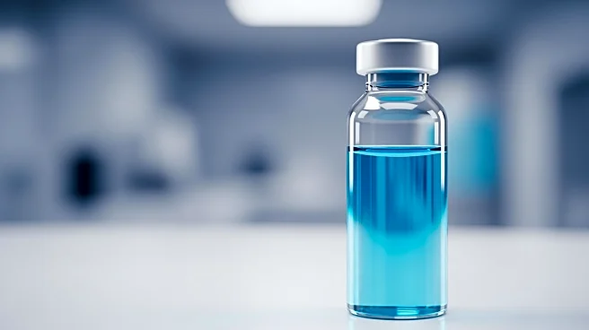 Johnson  Johnson's Icotrokinra Receives FDA Approval for Psoriasis Treatment