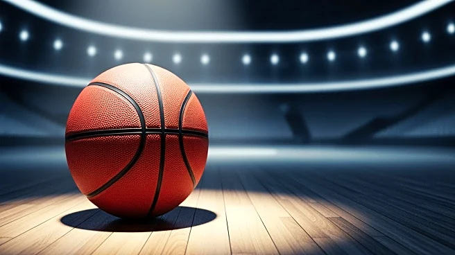 Graham Ike Earns All-American Honors, Boosts Gonzaga's NCAA Prospects