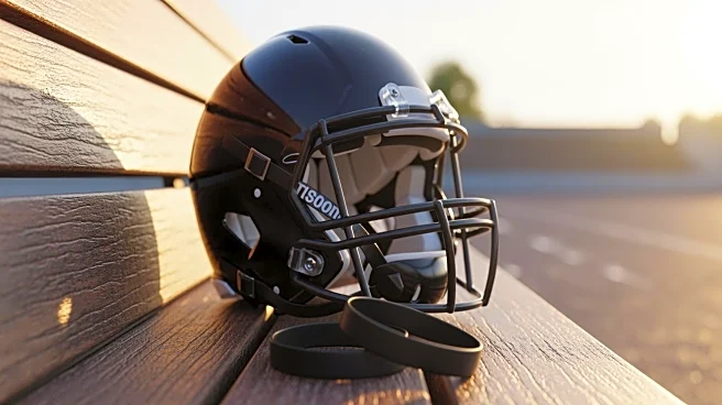 Oklahoma Freshman Niko Jandreau Embraces New Challenges with Support from Brother and Teammates