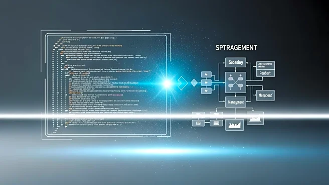 AI Revolution in Software Development Shifts Focus from Coding to Management