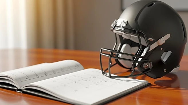 Arizona State Football Focuses on Non-conference Scheduling to Boost Recruitment